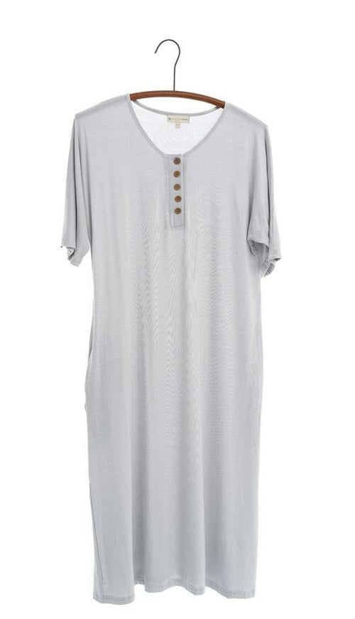 WOMENS GOWN - Nest & Nurture