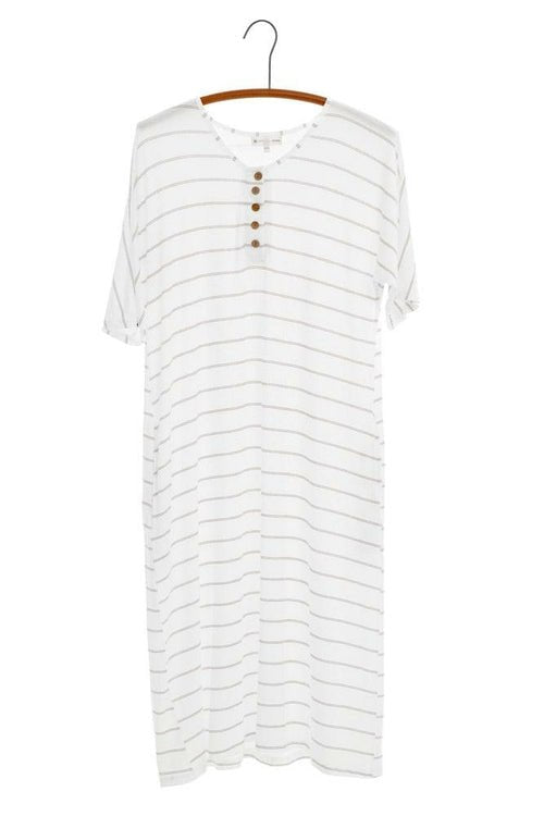 WOMENS GOWN - Nest & Nurture