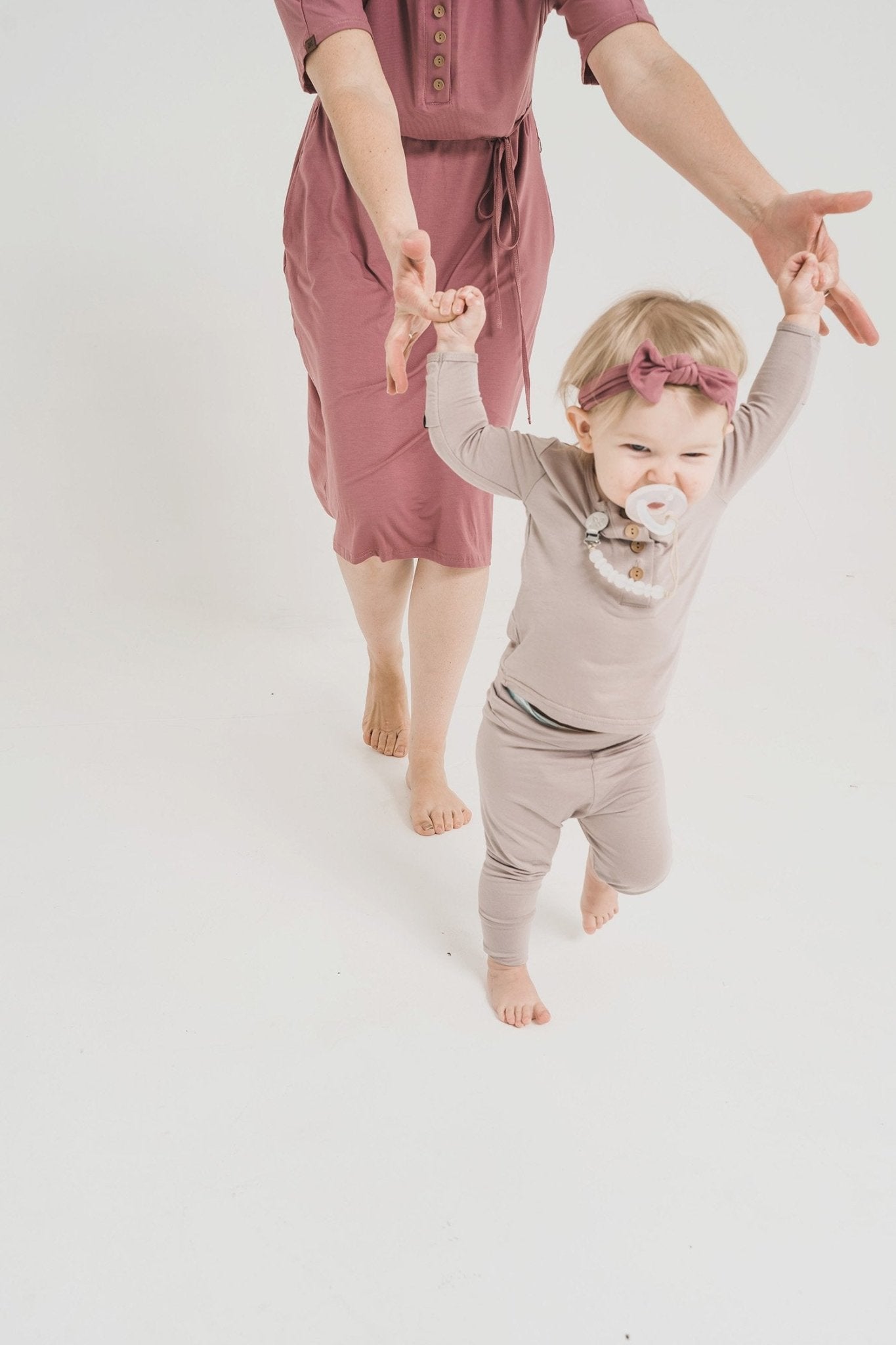 WOMENS GOWN - Nest & Nurture