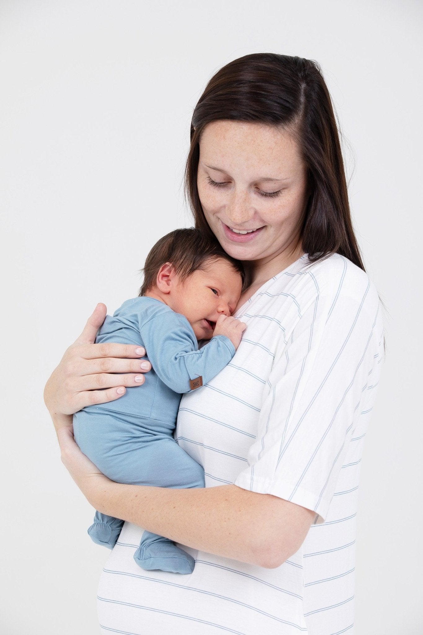 WOMENS GOWN - Nest & Nurture
