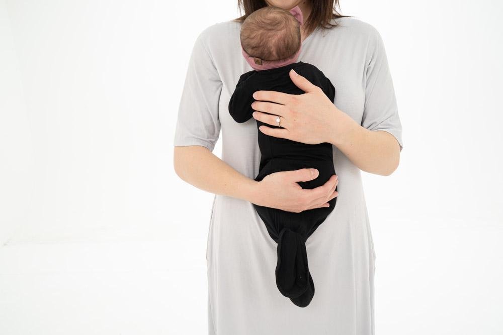 WOMENS GOWN - Nest & Nurture