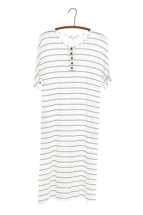 WOMENS GOWN - Nest & Nurture