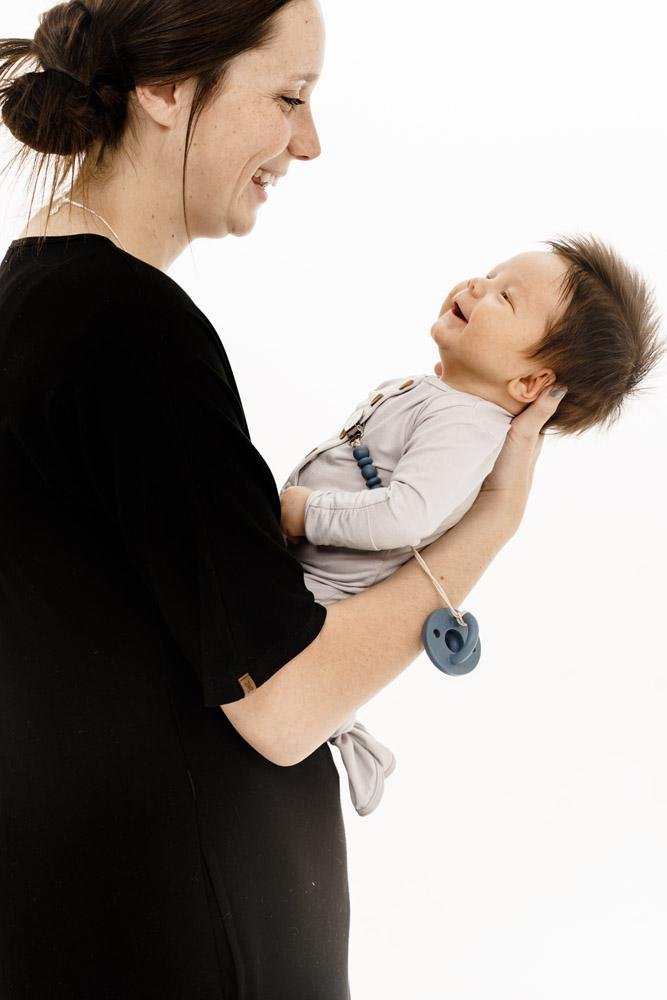 WOMENS GOWN - Nest & Nurture