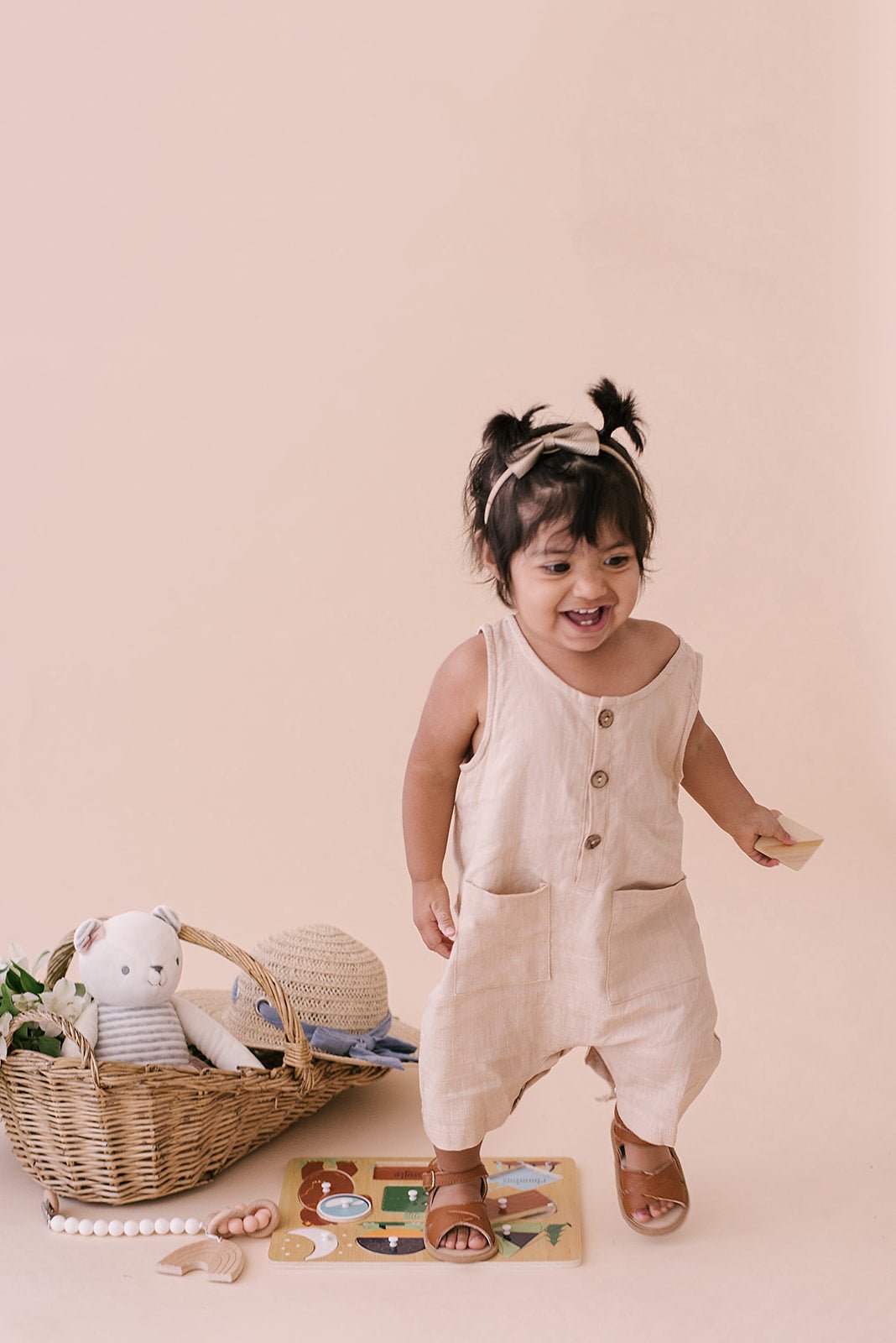 Linen Collection