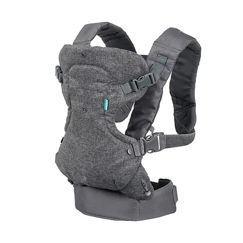 Infantino 4 In 1 Multifunction Baby Carrier