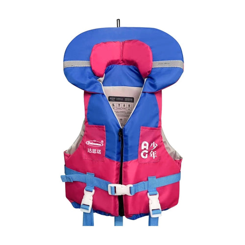 Kids buoyancy swimsuit full body