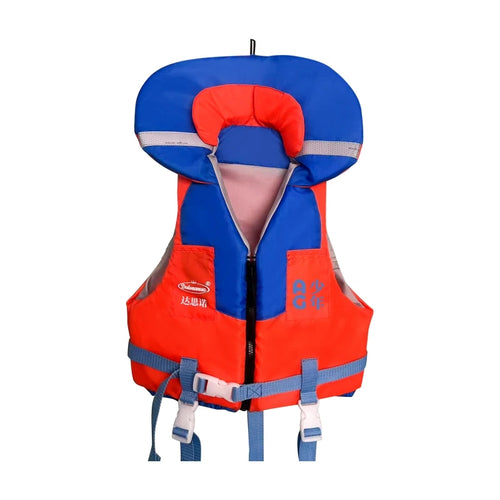 Kids buoyancy swimsuit full body