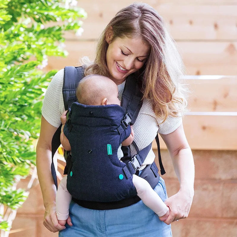 Infantino 4 In 1 Multifunction Baby Carrier