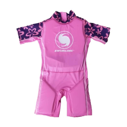 Kids buoyancy swimsuit full body