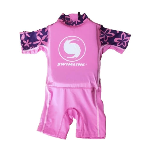 Kids buoyancy swimsuit full body