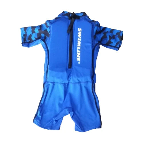 Kids buoyancy swimsuit full body