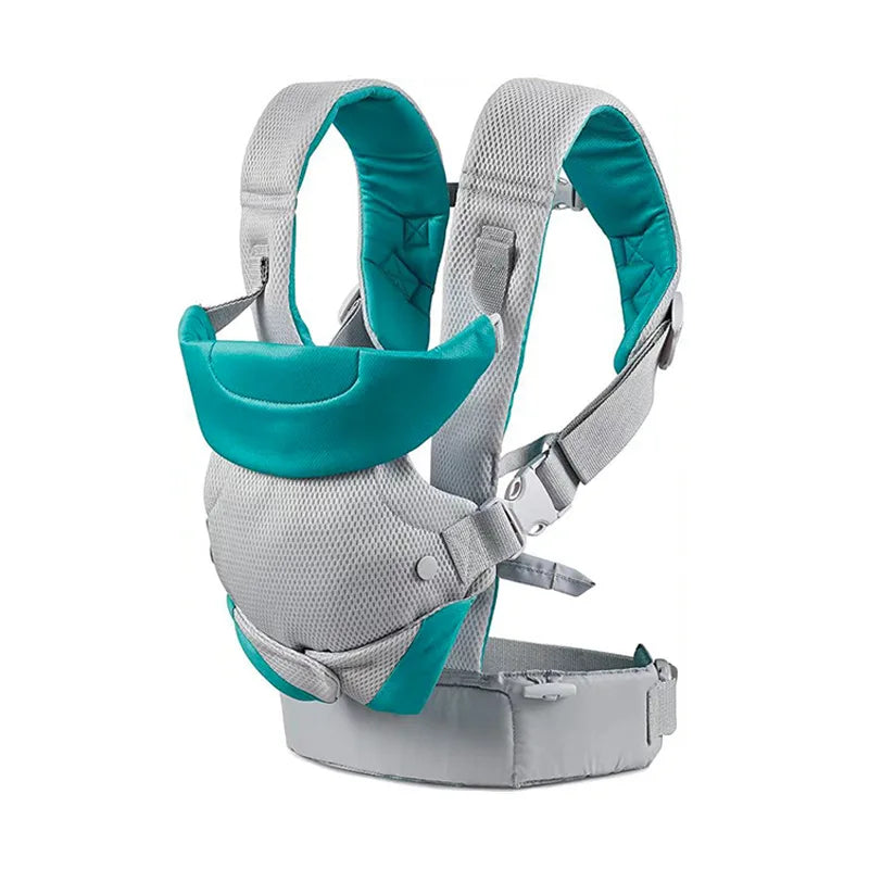 Infantino 4 In 1 Multifunction Baby Carrier