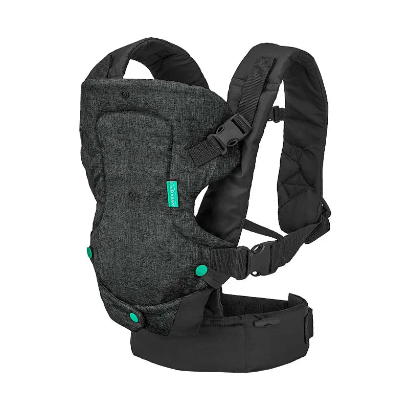 Infantino 4 In 1 Multifunction Baby Carrier