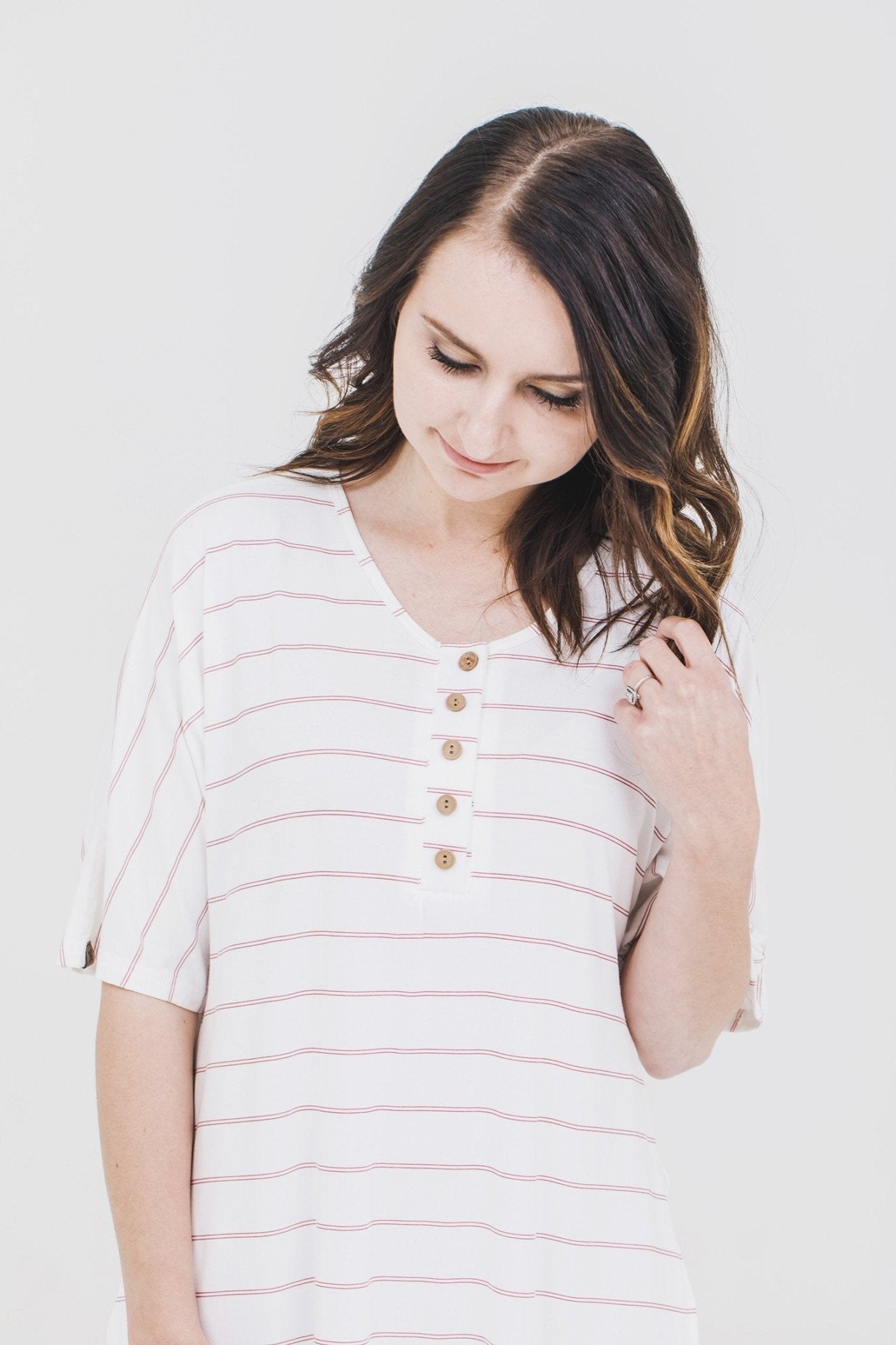 WOMENS GOWN - Nest & Nurture