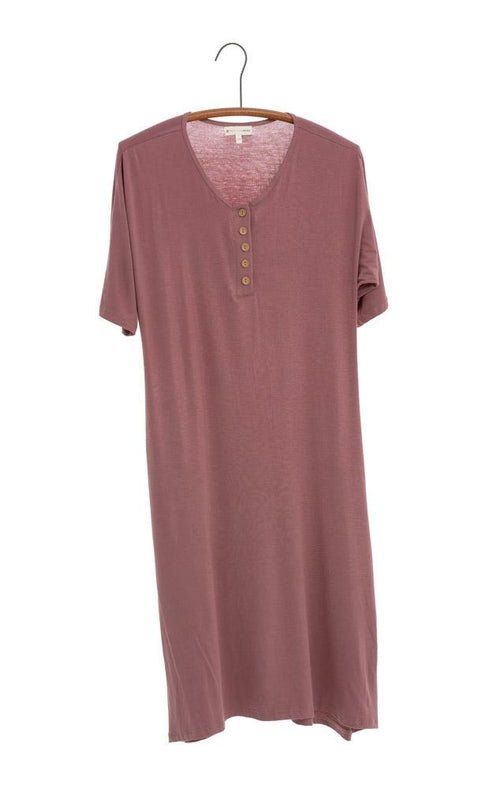 WOMENS GOWN - Nest & Nurture