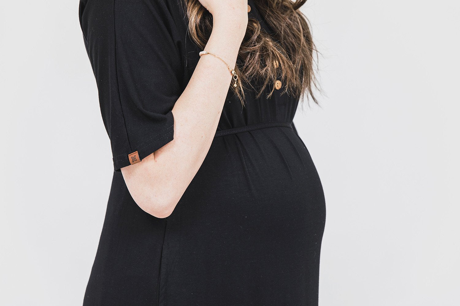 WOMENS GOWN - Nest & Nurture